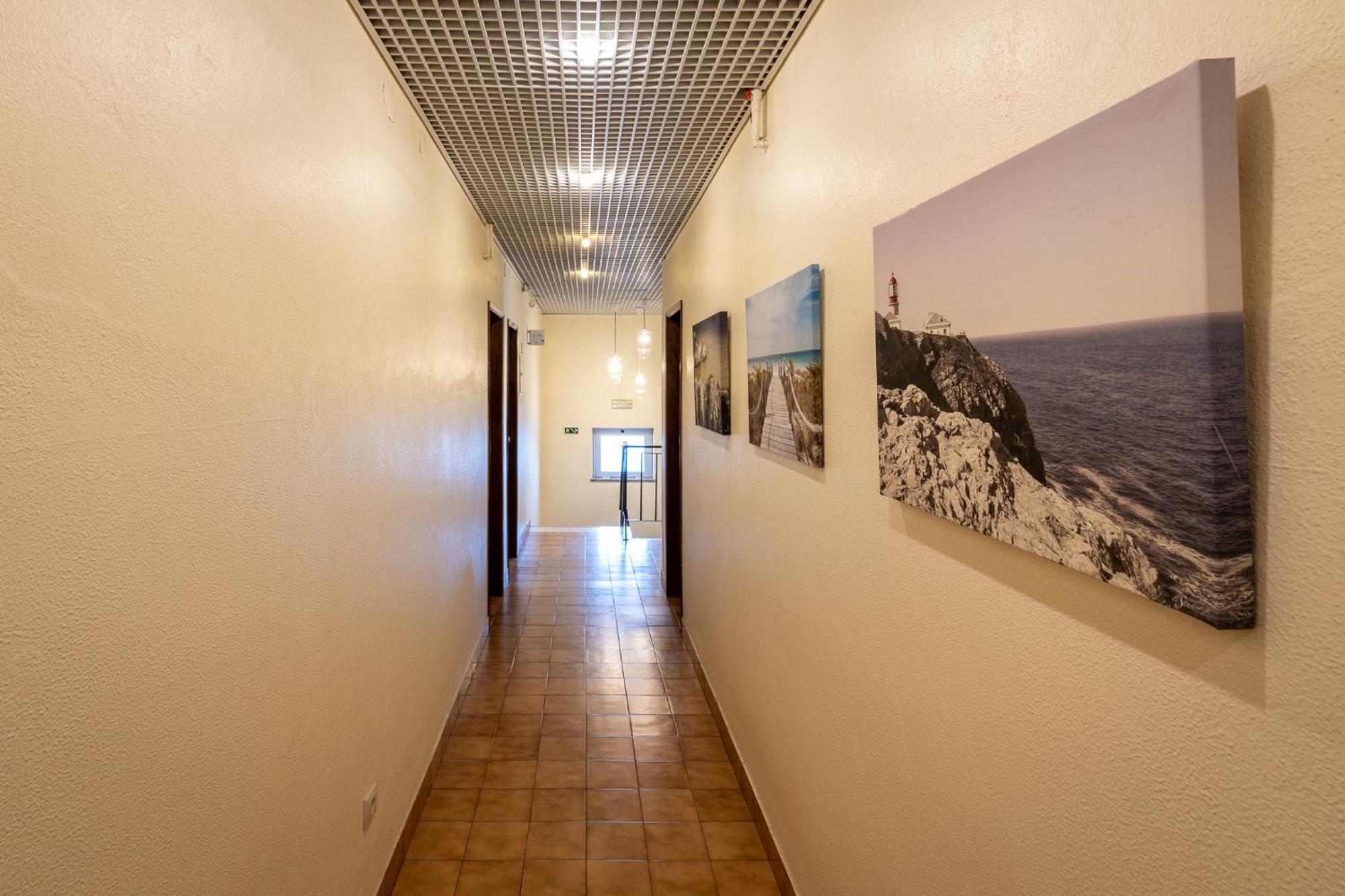 Guest House Oliveira Boliqueime Exterior foto